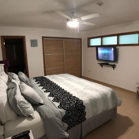 Juan Dolio Marbella 702 Fam Apartman San Pedro de Macorís Kültér fotó