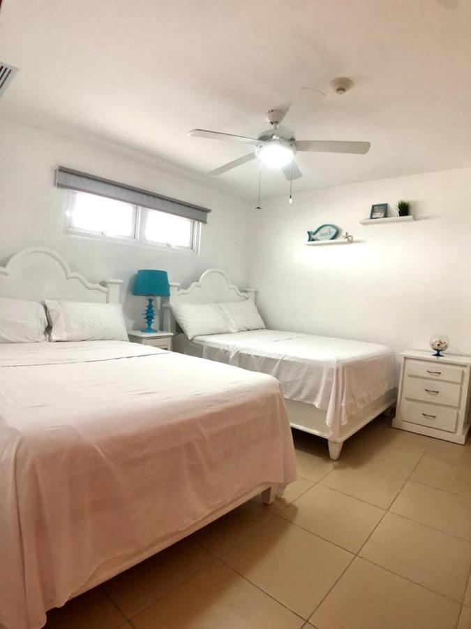 Juan Dolio Marbella 702 Fam Apartman San Pedro de Macorís Kültér fotó