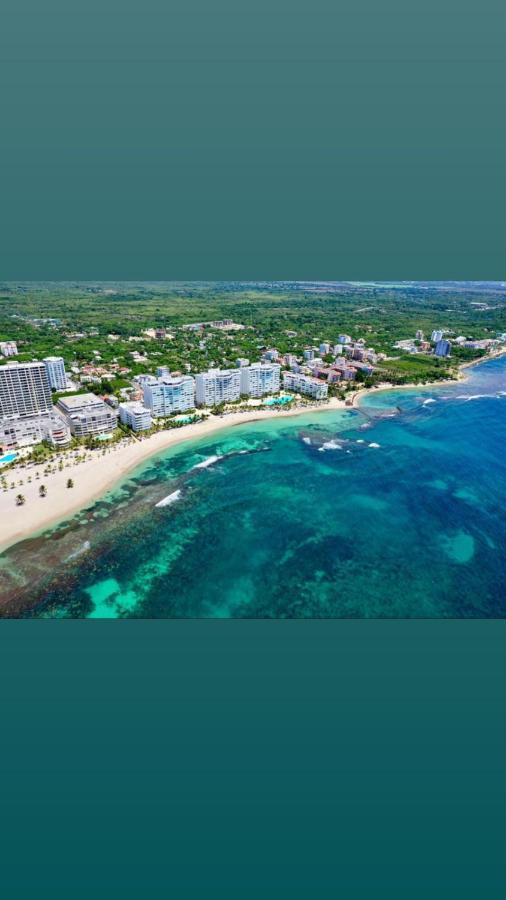 Juan Dolio Marbella 702 Fam Apartman San Pedro de Macorís Kültér fotó