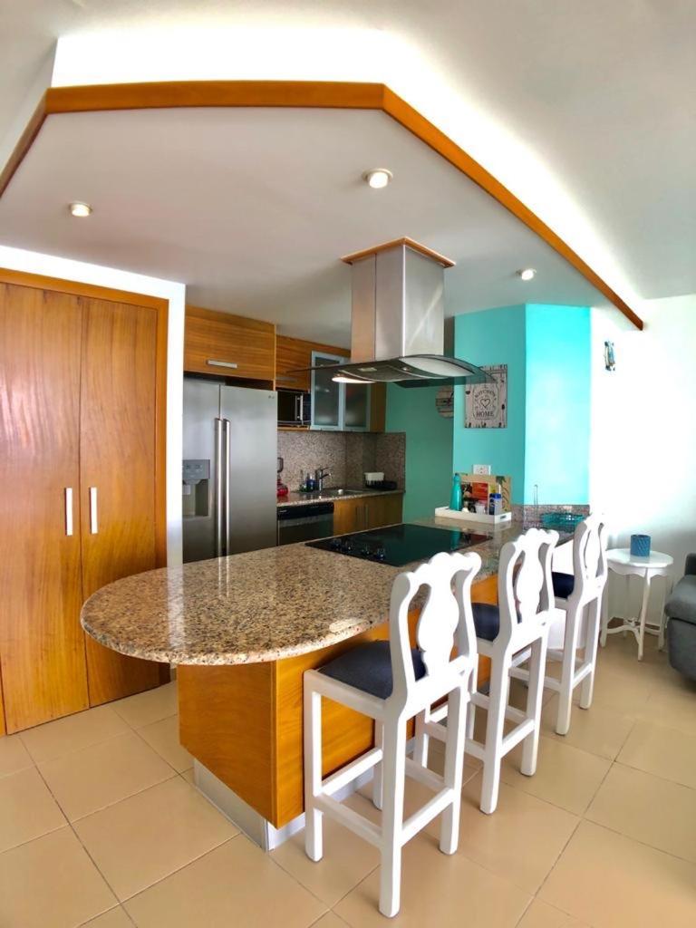 Juan Dolio Marbella 702 Fam Apartman San Pedro de Macorís Kültér fotó