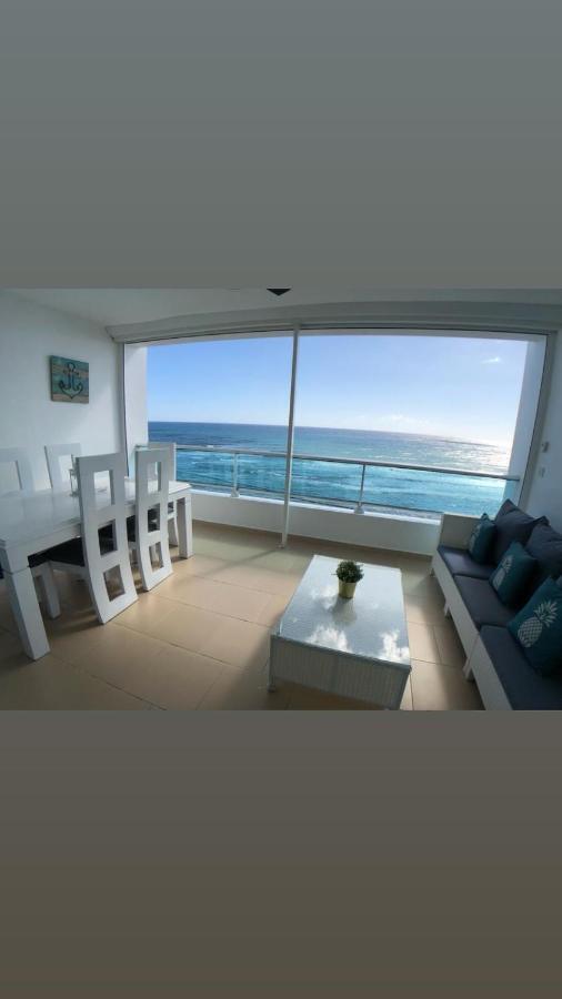 Juan Dolio Marbella 702 Fam Apartman San Pedro de Macorís Kültér fotó